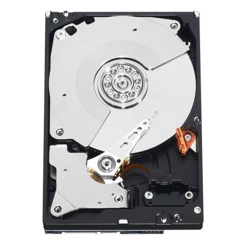 Hard Disk per Server 2 TB 2.5" Interfaccia SAS 7200 Rpm - Foto 2