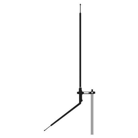 Antenna Per Stazione Radio Fissa Cb 6360 Mini Boomerang Tipo Lambda 1/2 - Foto 1