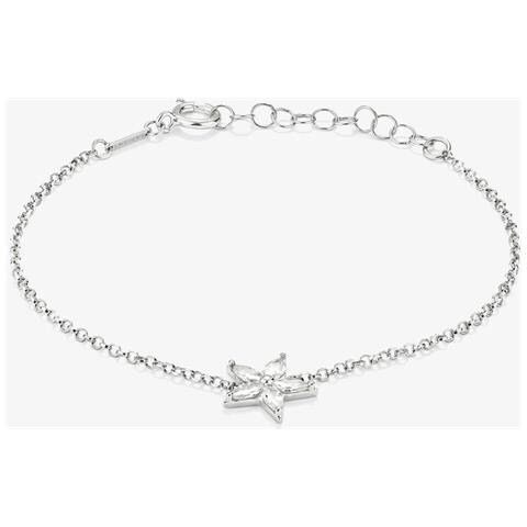 Gioielleria Radiant Ry000045. Bracciale, Colore Grigio. Donna. - In ordine - Foto 2