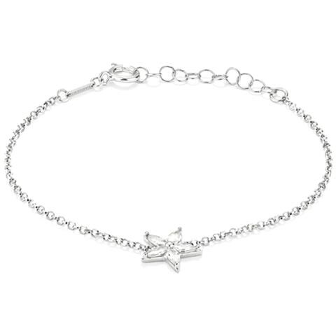 Gioielleria Radiant Ry000045. Bracciale, Colore Grigio. Donna. - In ordine - Foto 1