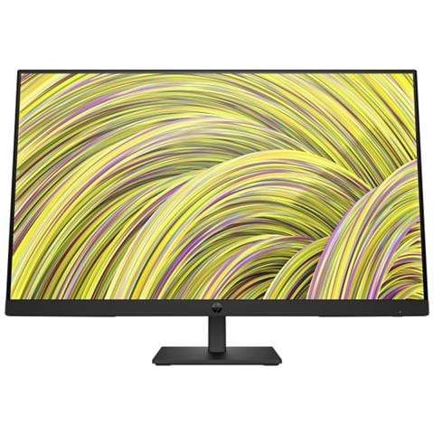 Monitor 27" LED IPS P27h G5 1920 x 1080 Full HD Tempo di Risposta 5 ms - Foto 1
