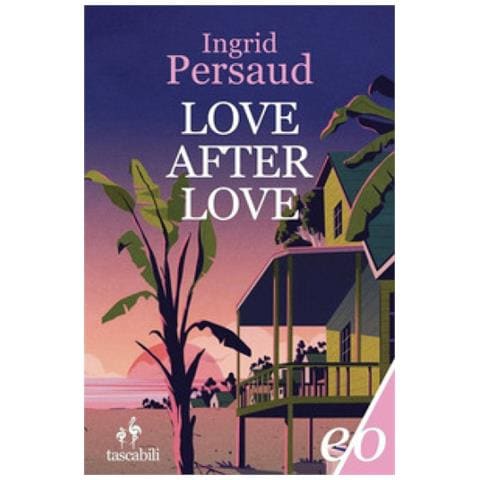Ingrid Persaud - Love After Love - Foto 1
