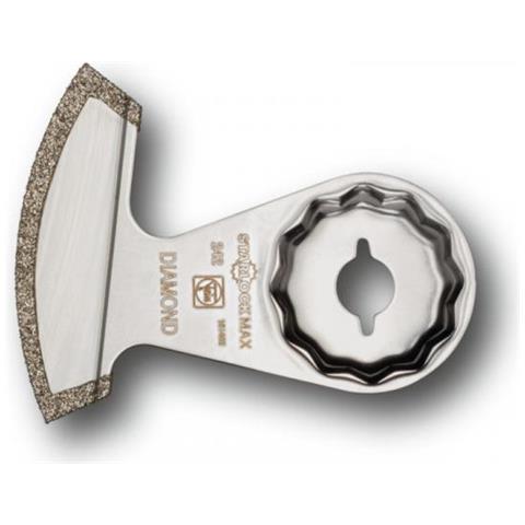 Lama Coltello Segmentato SLM Diamantato 1,2 mm - Foto 2