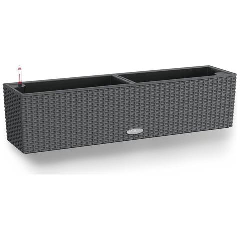 Fioriera BALCONERA Cottage 80 ALL-IN-ONE Granito - Foto 1