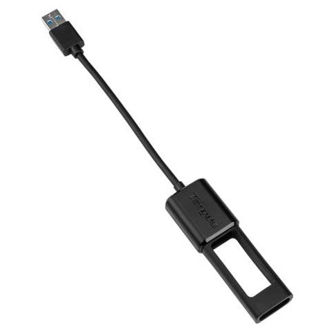 Acc110401glx Cavo Usb 0,1 M Usb A Usb C Nero - Foto 4