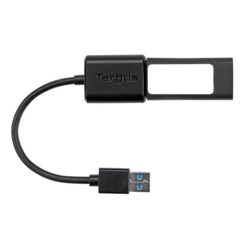 Acc110401glx Cavo Usb 0,1 M Usb A Usb C Nero - Foto 2