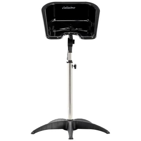 Piantana Portatile Per Parrucchieri Regolabile - Foto 2