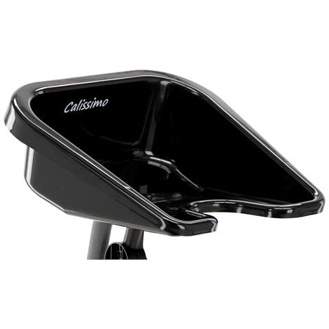 Piantana Portatile Per Parrucchieri Regolabile - Foto 6