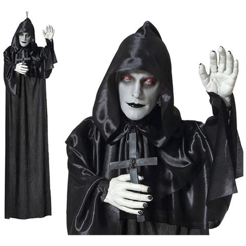 Decorazione Per Halloween 66671 (60 X 12 X 120 Cm) 60 X 12 X 120 Cm - Foto 1