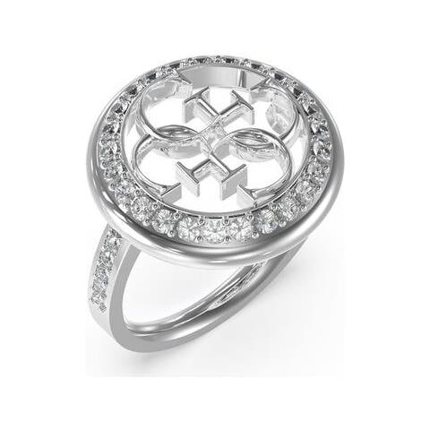 Anello Donna Jubr02139jwrh52 12 - Foto 1
