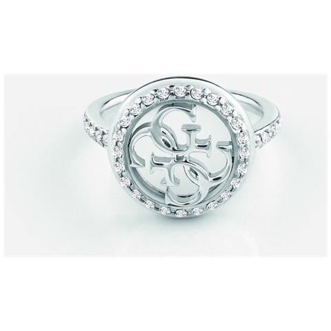 Anello Donna Jubr02139jwrh52 12 - Foto 3