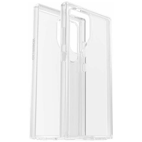 Custodia Per Cellulare Trasparente Galaxy S24 Ultra - Foto 1
