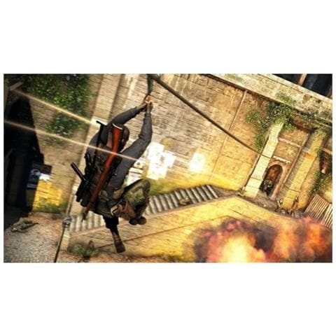Videogioco Playstation 4 Sniper Elite 5 (es) - Foto 2