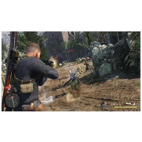 Videogioco Playstation 4 Sniper Elite 5 (es) - Foto 5