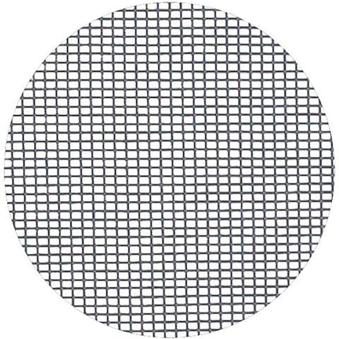 Zanzariera Rotolo Fibra Di Vetro Grigio Pvc (0,8 X 30 M) - Foto 1
