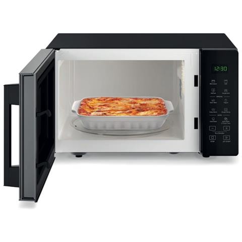 Forno Microonde Cook25 MWP253B con Grill Capacità 25Litri Potenza 900 Watt Colore Nero - Foto 4