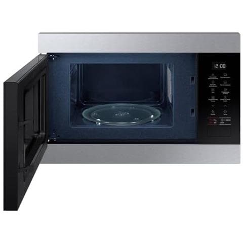 Microonde da Incasso MS22M8274AT 22L, 850W,Colore Nero - Foto 5