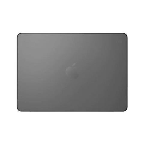 Cover Sottile Per Macbook 13 Pollici 2022 M2, Nero - Foto 2