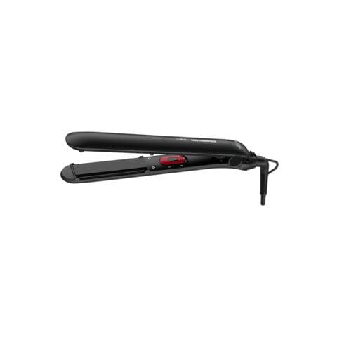 SF161LC0 messa in piega Piastra per capelli Caldo Nero 1,8 m - Foto 1