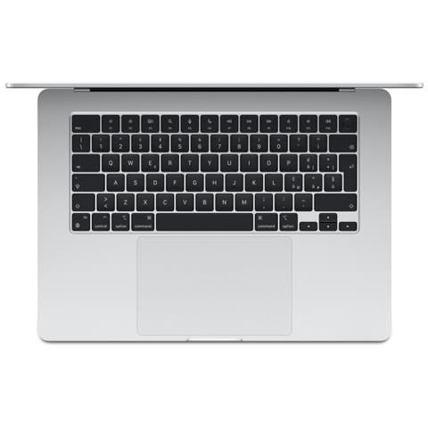 MacBook Air M3 MC9E4T /A Monitor 15,3" 2K Neural Engine M3 Ram 16 GB SSD 256GB macOS Sequoia - Foto 2