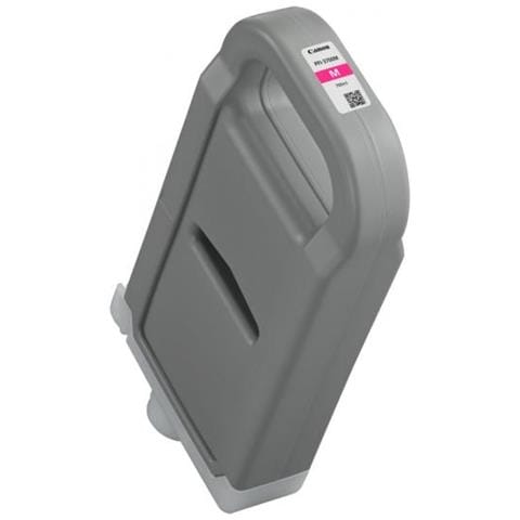 Serbatoio Inch. Pfi-3700 (700ml) M Magenta X Ipf Pro-6600 4600 2600 Gp-6600s 4600s 2600s 6446c001 - Foto 1