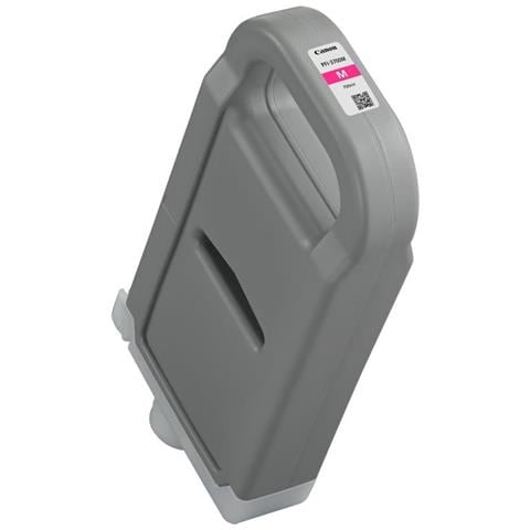 Serbatoio Inch. Pfi-3700 (700ml) M Magenta X Ipf Pro-6600 4600 2600 Gp-6600s 4600s 2600s 6446c001 - Foto 2