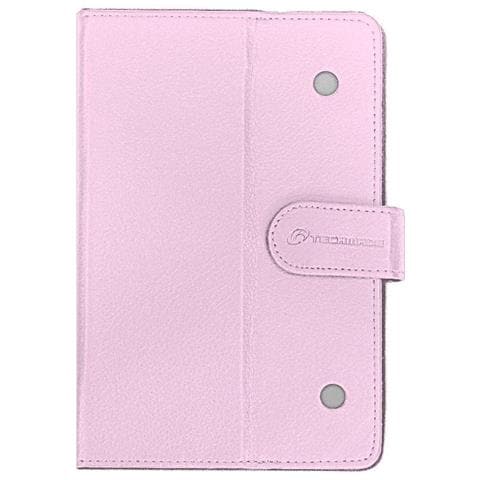 Custodia Per Tablet 7"" Pink Tm-1028-7pink - Foto 1