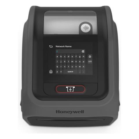 PC45D stampante per etichette (CD) Termica diretta 203 x 203 DPI Wireless Collegamento ethernet LAN Wi-Fi Bluetooth - Foto 1