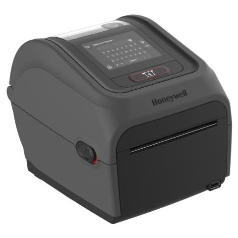 PC45D stampante per etichette (CD) Termica diretta 203 x 203 DPI Wireless Collegamento ethernet LAN Wi-Fi Bluetooth - Foto 5
