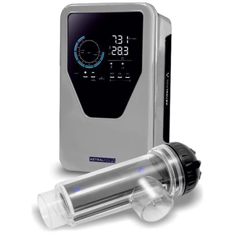Elettrolisi Del Sale Smart Next 30gr /h - Foto 1