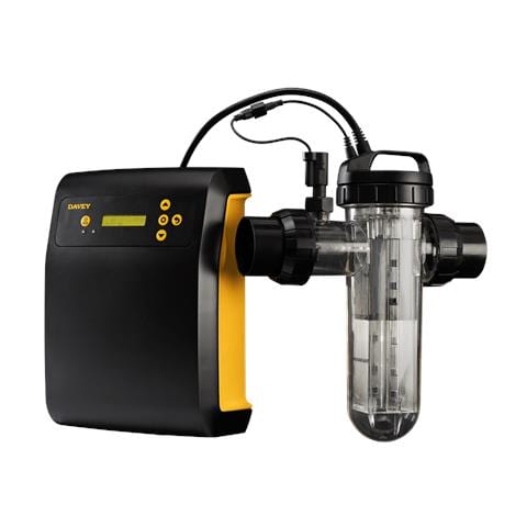 Ecosalt 2 25gr /h - Foto 1