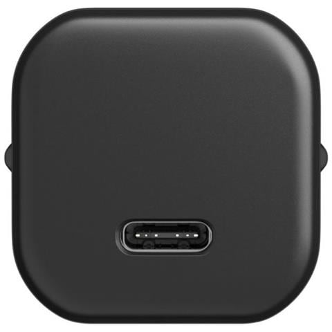 Goobay 61083 Caricabatterie Per Dispositivi Mobili Nero Interno - Foto 3