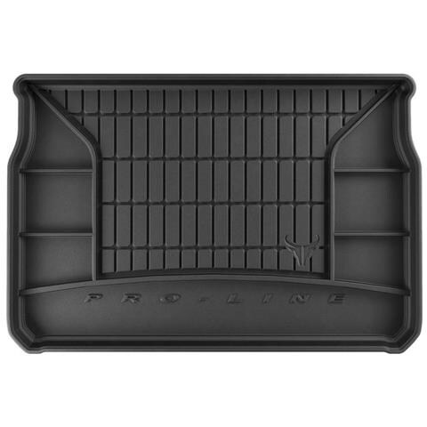 Vasca Baule 3d Peugeot 208 I 12>19 (senza Subwoofer) - Foto 1