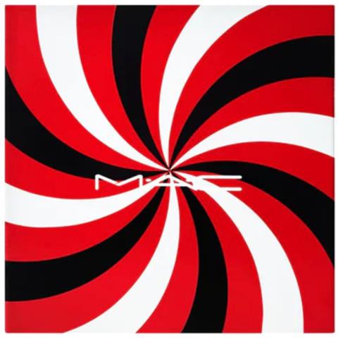 Mac, Hyper Real Glow Duo, Bronzatura, Cipria Compatta Abbronzante, Indovino, 8 G - Foto 2