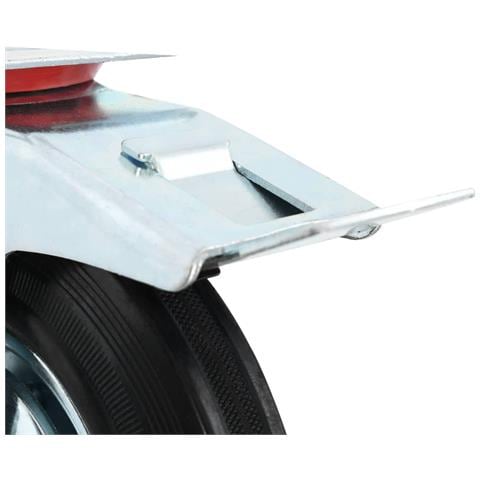 Ruote Girevoli 12 Pz 200 Mm - Foto 5