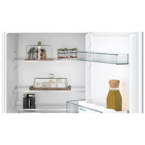 Frigorifero Monoporta da Incasso KU21RVFE0 Classe E Capacità Netta 134 Litri - Foto 4