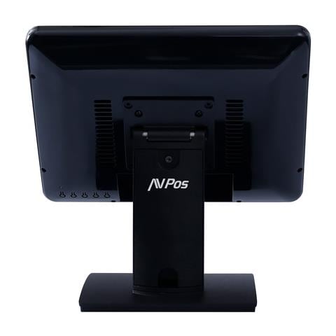 -T15 monitor POS 38,1 cm (15") 1024 x 768 Pixel XGA Touch screen - Foto 5