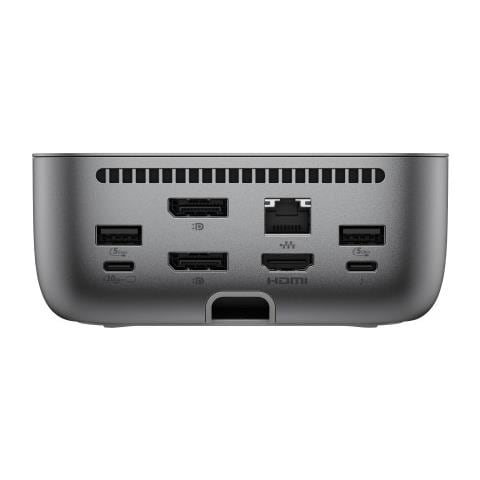 Thunderbolt 4 Ultra 280w G6 Dock - Foto 2