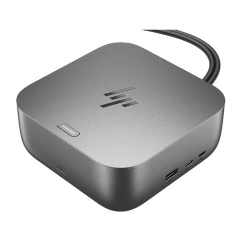 Thunderbolt 4 Ultra 280w G6 Dock - Foto 4