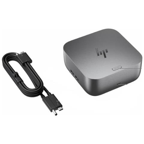Thunderbolt 4 Ultra 280w G6 Dock - Foto 1
