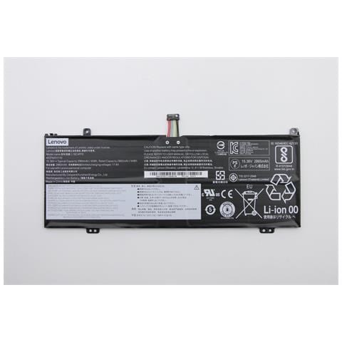 5B10S73501 ricambio per laptop Batteria - Foto 1