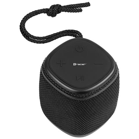 Altoparlante Splash S Wireless Con cavo e senza cavo 5W Nero - Foto 2