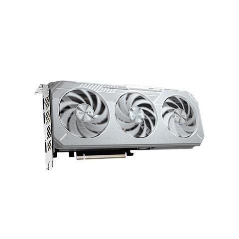 Radeon RX 9060 XT OC ICE 16G 16 GB GDDR6 PCI Express 5.0 3 x Ventola - Foto 2