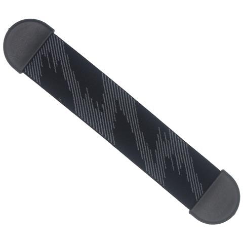 Copri Archetto Cuffie Con Motivo Bianco E Nero Compatibile Con Alienware Aw720h/aw520h - Unità Singola - Foto 3