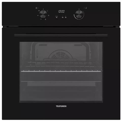TFKMP64K2 Forno 65 L 2300 W Nero - Foto 1