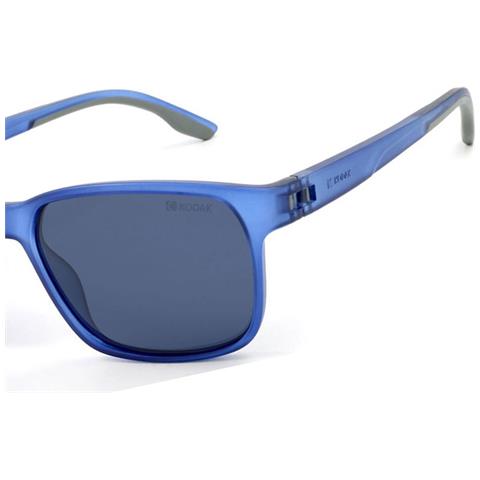 Cf90114 Occhiali Da Sole Quadrati Polarizzati Da Uomo - Foto 2