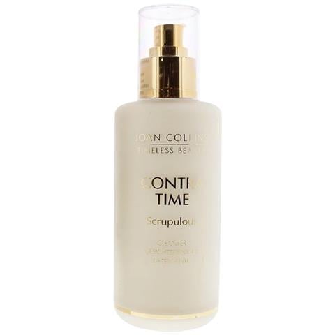 , Contra Time Scrupulous Treatment, Elimina Le Impurità, Crema Detergente, 200 Ml - Foto 1