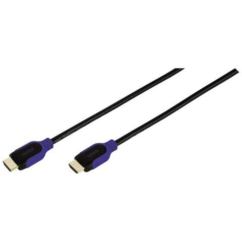 VVVHDMI50MMK cavo HDMI 5 m HDMI tipo A (Standard) Nero - Foto 1