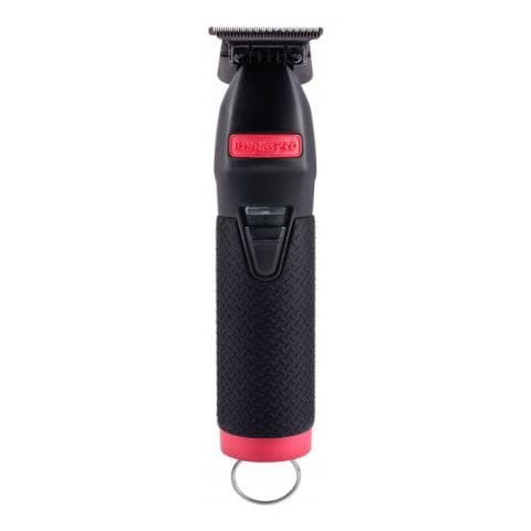 Macchina Professionale Per Contorno Con Batteria Ricaricabile 4artist Boost+ Black&red;, Pro - Foto 1