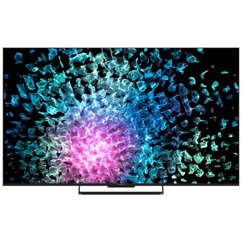 Q70 Series Smart MiniLED TV 65; Google TV; 3840 x 2160 (4K UHD), 1500000:1, LED, 144 Hz, DVB-T /T2/C /S /S2, HDR10, Wi-Fi, Bluetooth, LAN, HDMI 4 (2.1), USB 2 (2.0) + 1 (3.0), Central Stand, Black 165,1 cm (65") 4K Ultra HD Smart TV Nero 1300 cd /m² - Foto 9